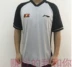Li Ning đích thực CBA Quảng Đông Phật Sơn áo bóng rổ đôi áo NBL tài trợ trọng tài quần áo ngắn tay - Thể thao sau Thể thao sau