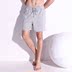 [Mã phá vỡ 惠] Quần short nam mùa hè tiêu chuẩn Mỹ Quần cotton mặc nhà cotton rộng thùng thình quần mùa thu quần tây Quần tây