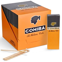 Dragon, Dragon Cigar Match 93 мм расширенный фосфор, Ceda Cedame, 24 маленьких коробки портативных подарочных коробок CLD-20GR1