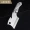 Ngoài trời mini chopper đa chức năng keel một con dao nhỏ cầm tay mangan thép cầm tay công cụ lĩnh vực EDC - Công cụ Knift / công cụ đa mục đích kìm đa năng