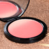 US NYX gradient blush OMBRE BLUSH khả năng sửa chữa kéo dài màu 02 cam 0b01 07 - Blush / Cochineal má hồng dạng kem 3ce Blush / Cochineal