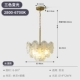 Shuiyang Model 40см*Высокая 29cm4 голова трех -слоя три -колорного света