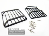 Cchand Tian Palace RC4WD G2 & amp; Land Tiger Land Rover D90 Металлическая решетка