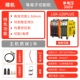 Thượng Hải Hugong LGK100/120 Máy cắt plasma tích hợp máy bơm không khí tích hợp hàn công nghiệp hai mục đích cấp 380V máy khắc laser fiber