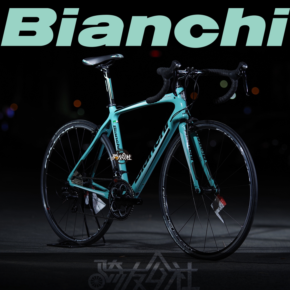True Bianchi BIANCHI C2C INTENSO Long Distance Endurance Comfortable Carbon Fiber Carbon Frame Road Car from taobao agent international,international ecommerce newbecca.com