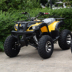 Big Bull ATV Beach Phụ kiện xe máy Nhôm Bánh xe Lốp trước 23 × 7-10 Bánh sau 22 × 10-10 lốp không săm xe máy sirius Lốp xe máy