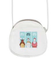 Праздничный партнер белый