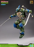 Guochuang Mechboys Firemo Anime Ninja God Turtle Lyon Dorang Turtle Alloy