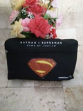 Batman vs. Superman 2016 Air Heress Packing Pack Pack [Sky Bag]