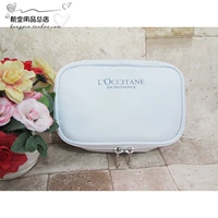 L'Occitan Cosmetic Bag Bag Bag Bag Продвижение скидки не включает предметы, заметки, обратите внимание, что