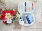 L'Occitan Cosmetic Bag Bag Bag Bag Продвижение скидки не включает предметы, заметки, обратите внимание, что