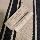 Миндальный горный чай, восстанавливающий бальзам для губ, эфирное масло, мазь, цветочное масло, уход за губами, 10 мл