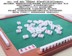 Sáng tạo Mahjong Tour Nhỏ Mahjong Mini Bàn di động nhỏ gọn Pocket Pocket Sáu trong một Phim hoạt hình - Các lớp học Mạt chược / Cờ vua / giáo dục mua bộ cờ vua Các lớp học Mạt chược / Cờ vua / giáo dục