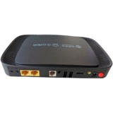 H10G-12 Fusion Gateway All-In-One Light Cat TV Box Iptv открывает бригаду мудрость Guangxun Gods