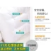 Thêm gối cho trẻ em 30 * 50 cotton có thể giặt được 1-3-6 tuổi gối ngủ văn phòng Gối