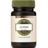 Spot Free Shipping American Version of GNC Enhanced Lutein 40mg30 зерновые глаза миопии сухие и желтые пятна