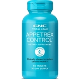 Оснащение агента управления аппетитом GNC GNC 60 Аппетит снижает калорий и уменьшает количество насыщенности еды