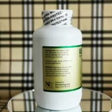 Spot Fast Hair Hairs US NCB All Natural Soy Lecithin 300 Подлинный рыбий жир - хороший партнер
