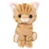 Tại Nhật Bản Mua Mèo con Mèo Mèo Mô phỏng Búp bê Búp bê Búp bê Đồ chơi Plush - Đồ chơi mềm Đồ chơi mềm