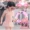 Bộ đồ bơi ren một mảnh dễ thương mới của Hàn Quốc áo tắm cho bé gái công chúa bé gái mẹ và con gái - Bộ đồ bơi của Kid ao boi tre em