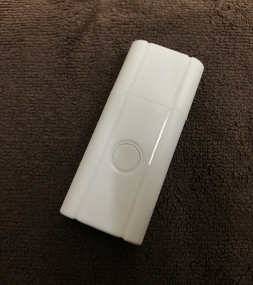 [蓝牙探针 蓝牙采集器 蓝牙量产测试工具 RSSI MAC raw data]