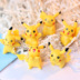 Túi mù hộp mù cổ tích giấc mơ kho báu Pokemon Pikachu phim hoạt hình búp bê dễ thương trang trí 18 hộp quà - Trang trí nội thất vật dụng dcor phòng ngủ Trang trí nội thất