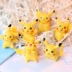 Túi mù hộp mù cổ tích giấc mơ kho báu Pokemon Pikachu phim hoạt hình búp bê dễ thương trang trí 18 hộp quà - Trang trí nội thất Trang trí nội thất