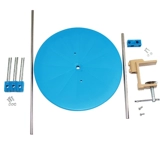 Огромный JEC объединяет много -секунду мультиэдл, сторона с тягой, растяжка швейной машины, трубка для вытягивания роликовой пластины