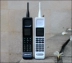 Phiên bản di động của người anh lớn điện thoại di động mới retro Cổ điển xác thực cũ Taiml Tamil KR999 - Điện thoại di động