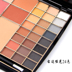 MISS ROSE đích thực 54 màu ngọc trai bóng mắt bột blush dễ dàng để màu chống màu nước trang điểm khay bảng mắt romand Bộ sưu tập trang điểm