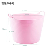 Обычный средний розовый розовый розовый розетка в пределах 15 фунтов