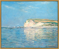 Пауэлл после приливы