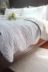 Dreamy ngắn sang trọng chần quilt chần giường bìa quilted bed cover chăn điều hòa không khí được dệt dưới ánh mặt trời Trải giường
