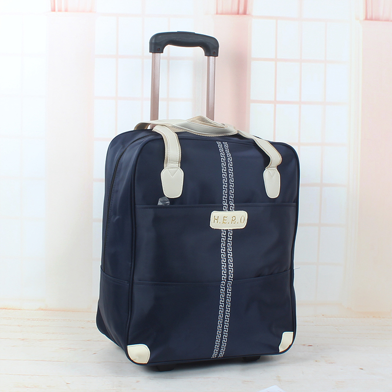 gilma strolley bag