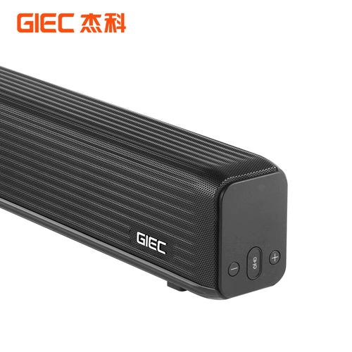 Giec/Joko T100 Echo Wall TV Audio Lidar Hede Ultra -Weight Bulin Wireless Bluetooth HD