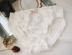 Cổ tích Nhật Bản quần lót trắng cotton eo thấp cô gái quần tam giác màu hồng thoáng khí ren gợi cảm cô gái dễ thương - Giống cái