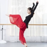 Современный танцевальный топ для работы с модером хлопковой практики женский взрослый набор относится к исполнителям с коротки