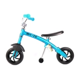 Micro, детский беговел, детские ходунки, велосипед с педалями, Швейцария, 2-5 лет