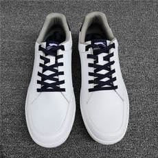 Обувь для гольфа 外贸高尔夫golf球鞋练习鞋碎钉防侧滑男子运动皮面防水大码鞋捡漏