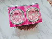 Профессиональная база под макияж, румяна, США, 4.5г