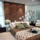 Отель в гостиничном украшении материал на стене пряжка