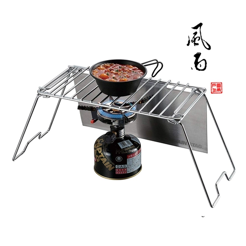 Япония импортированная капитан оленя готики с ветропланельными кронштейнами складывающейся столешницы UG-0030