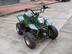 Khủng long nhỏ ATV 110cc tốc độ vô cấp động cơ bốn bánh xe bãi biển buggy mini xe máy xe địa hình trẻ em Xe đạp quad