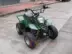 Khủng long nhỏ ATV 110cc tốc độ vô cấp động cơ bốn bánh xe bãi biển buggy mini xe máy xe máy điện cho bé Xe đạp quad