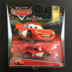 Mattel Disney Car Racing Story 2 Mô hình xe cơ bản hợp kim xe ô tô Die Lightning McQueen - Chế độ tĩnh hình mô tô Chế độ tĩnh