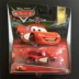 Mattel Disney Car Racing Story 2 Mô hình xe cơ bản hợp kim xe ô tô Die Lightning McQueen - Chế độ tĩnh Chế độ tĩnh