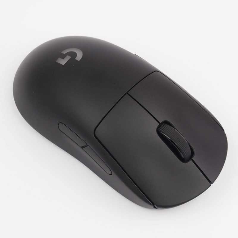 Игровая мышь logitech pro wireless