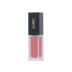 Son Môi YSL Saint Laurent Lip Glaze 416 Velvet Mirror Matte 211 Số 12 Thương hiệu lớn Hộp quà tặng màu nam chính hãng cắt chính hãng son kem lì 