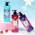 Sữa tắm LG ON Hàn Quốc sữa tắm dưỡng thể lưu hương hương thơm toàn thân thương hiệu nước hoa nhập khẩu dưỡng ẩm dưỡng ẩm sữa tắm trị viêm nang lông 
