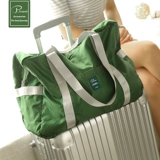 Сумка для путешествий, портативная сумка для хранения, складной шоппер, багажный чемодан